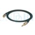 DAXX J45. Аудио кабель Mini-Jack - 2RCA.